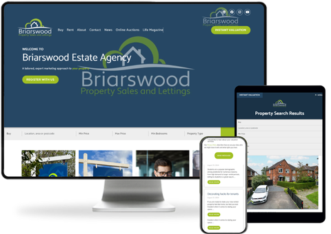 Briarswood