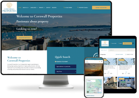 Cornwall Properties