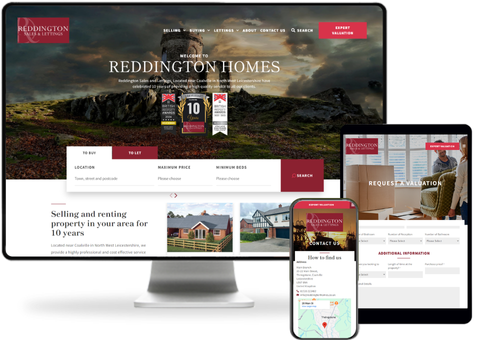 Reddington Homes