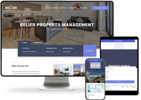 Relier Property Management