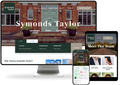 Symonds Taylor