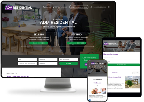 ADM Residential